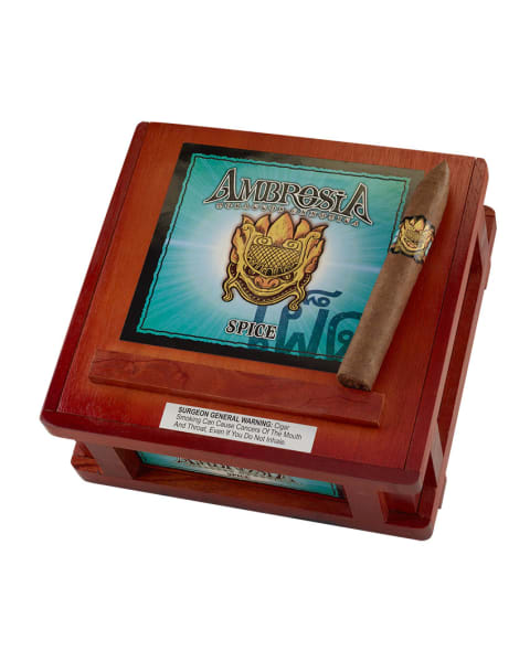 Ambrosia Spice