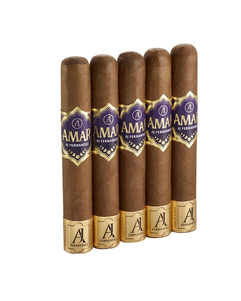 AJ Fernandez Amar Robusto