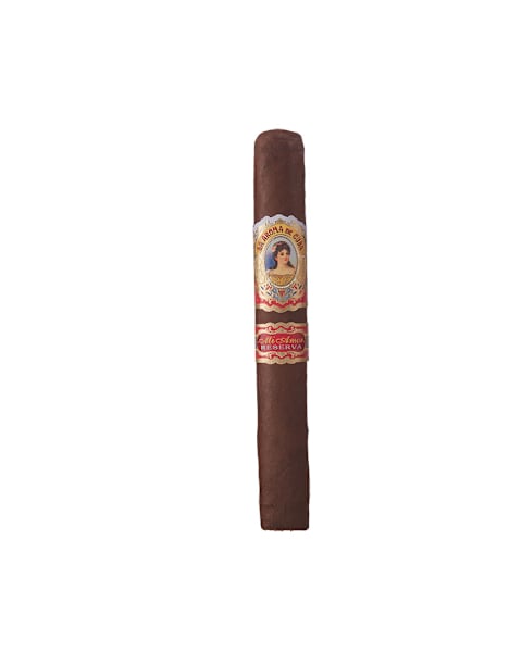 La Aroma De Cuba Mi Amor Reserva Divino