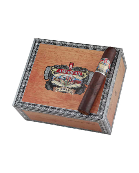 Alec Bradley American Sun Grown Gordo