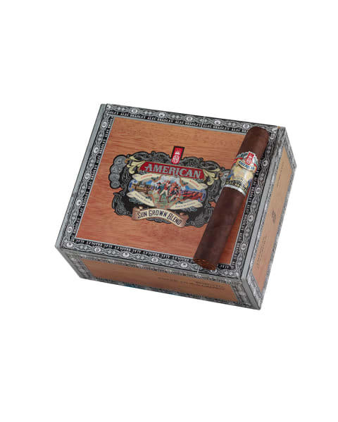 Alec Bradley American Sun Grown Robusto
