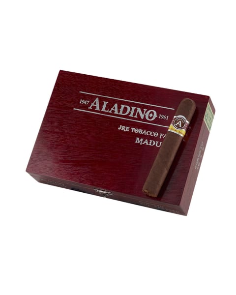 Aladino Maduro Robusto