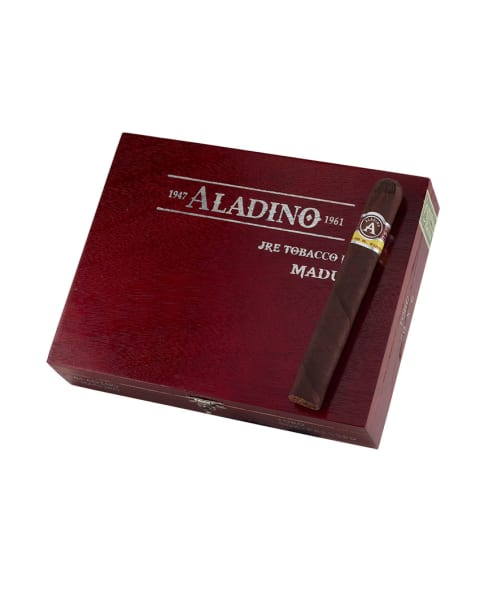 Aladino Maduro Toro