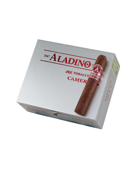 Aladino Cameroon Robusto