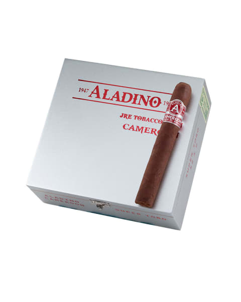 Aladino Cameroon Super Toro