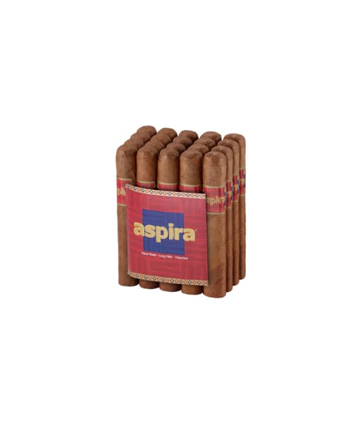 Aspira Robusto