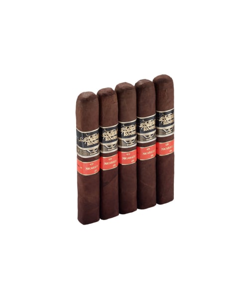 AGR Quattro Nica Espress 5PK