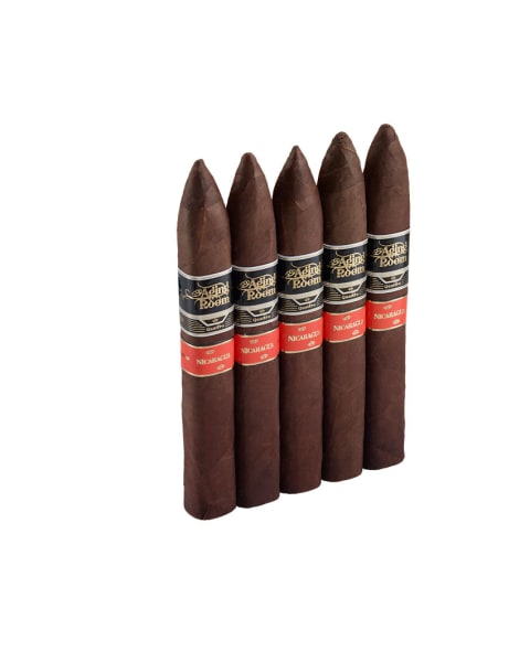 Aging Room Quattro Nicaragua Maestro 5PK
