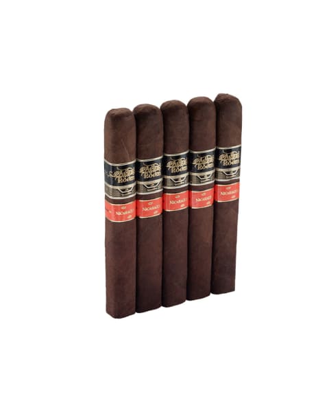 Aging Room Quattro Nicaragua Vibrato 5PK