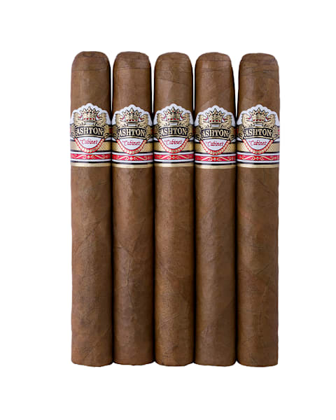 Ashton Cabinet #7 5 Pk