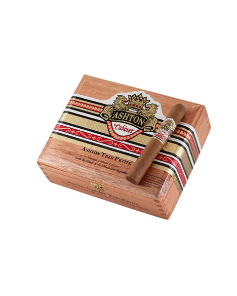 Ashton Cabinet Selection Tres Petite