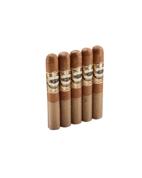 PDR A Flores Gran Reserva Desflorado Double Magnum 5 Pk