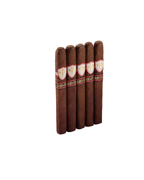 All Saints Saint Francis Churchill 5 Pk