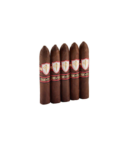 AS Saint Francis Mitre 5 Pk