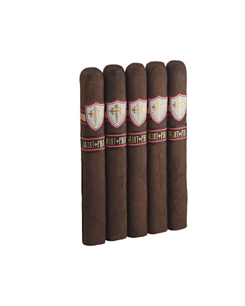 All Saints Saint Francis Toro 5 Pk