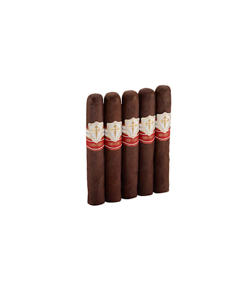 All Saints Saint Francis Vesper 5 pk