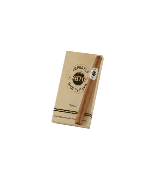 Ashton Classic Cordial 5 Pack