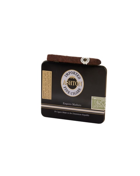 Ashton Classic Esquire Maduro (10)