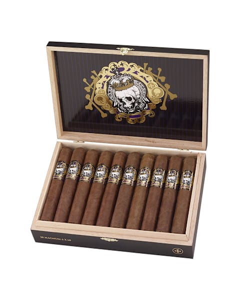 Shadow King Magnum Box of 20 Cigars