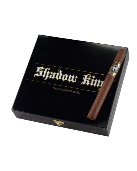 Shadow King Churchill