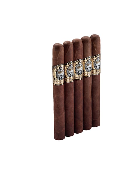 Shadow King Churchill 5 Pack