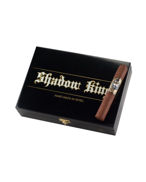 Shadow King Robusto