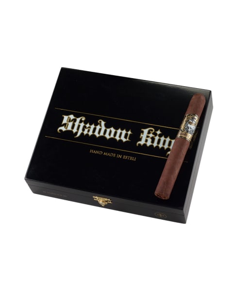 Shadow King Toro