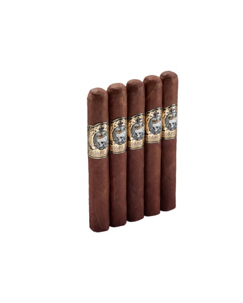 Shadow King Toro 5 Pack