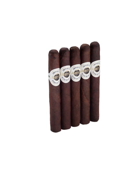 Ashton Aged Maduro No. 20 5 Pack