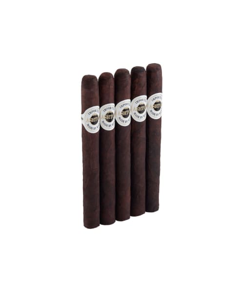 Ashton Aged Maduro No. 30 5 Pack
