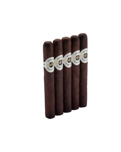 Ashton Aged Maduro No. 40 5 Pack