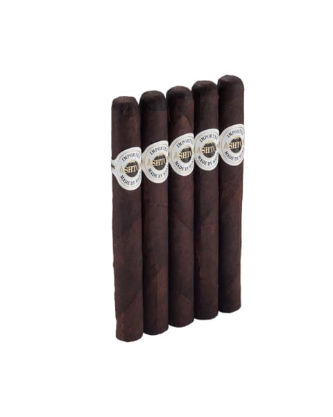 Ashton Aged Maduro No. 50 5 Pack