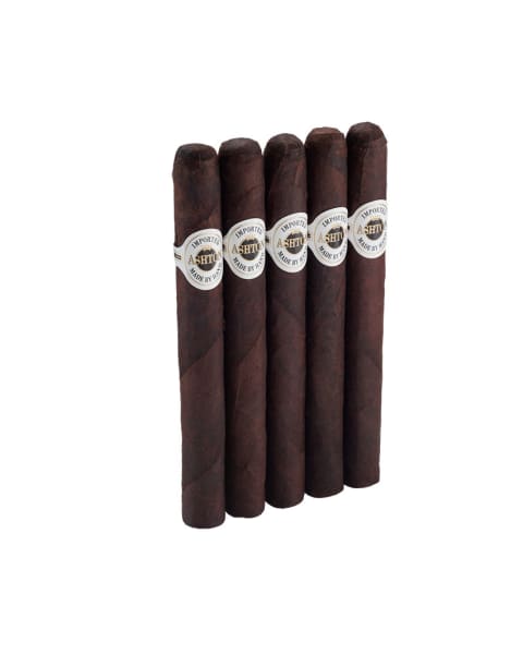 Ashton Aged Maduro No. 60 5 Pack