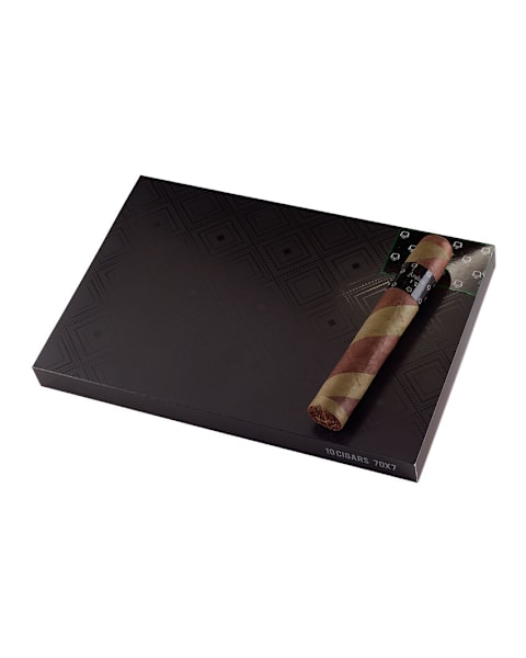 Asylum 13 The OGRE Seventy Box of 10