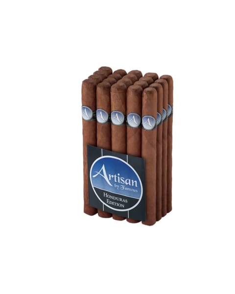 Artisan Honduran Churchill Habano