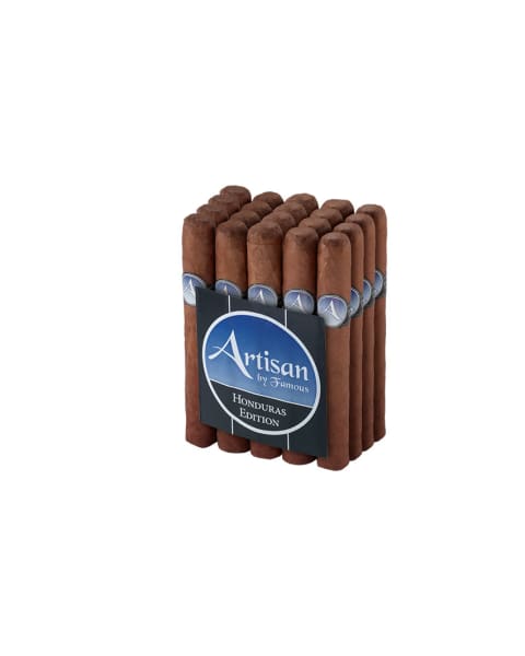 Artisan Robusto Habano
