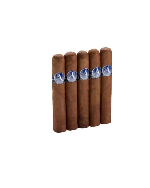 Artisan Robusto Hab. 5 Pk