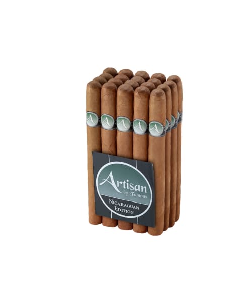 Artisan Nicaraguan Habano Churchill