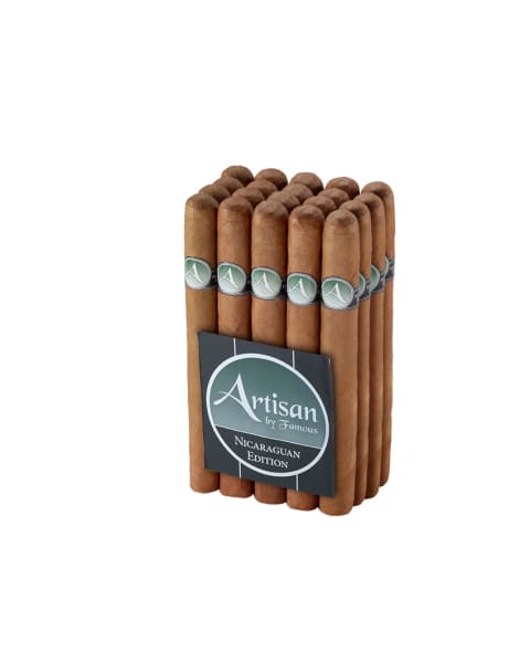 Artisan Nicaraguan Habano Toro