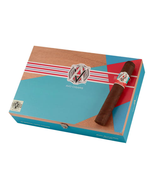 Avo Syncro Caribe Special Toro