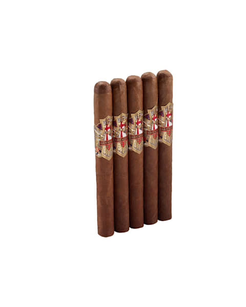 Ave Maria Barbarossa 5 Pack