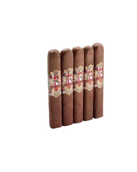 Ave Maria Lionheart 5 Pack