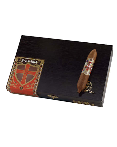 Ave Maria Morning Star