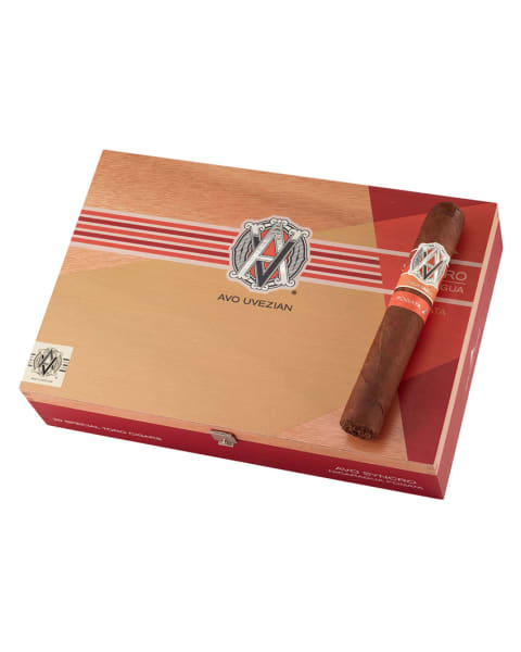 Avo Syncro Nicaragua Fogata Special Toro