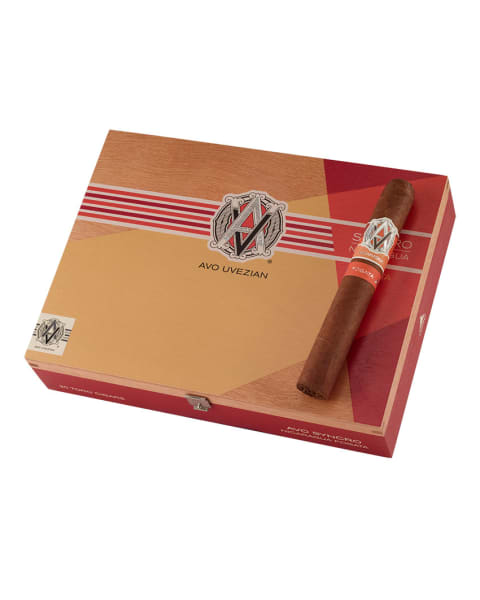 Avo Syncro Nicaragua Fogata Toro