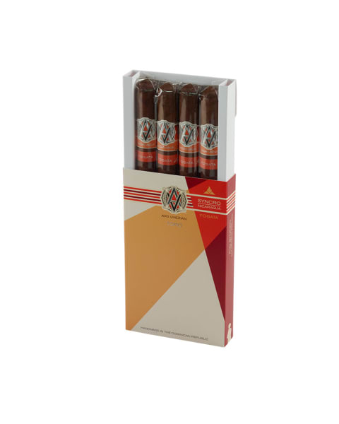 Avo Syncro Nicaragua Forgata Toro 4 Pack