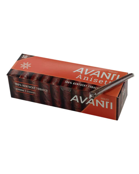 Avanti Anisette