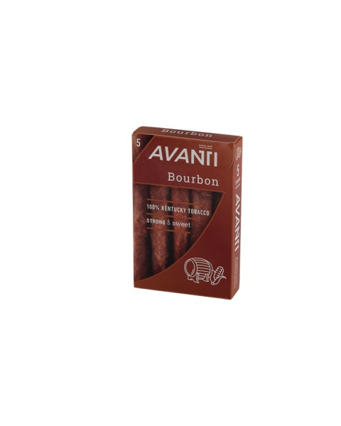 Avanti Bourbon (5)