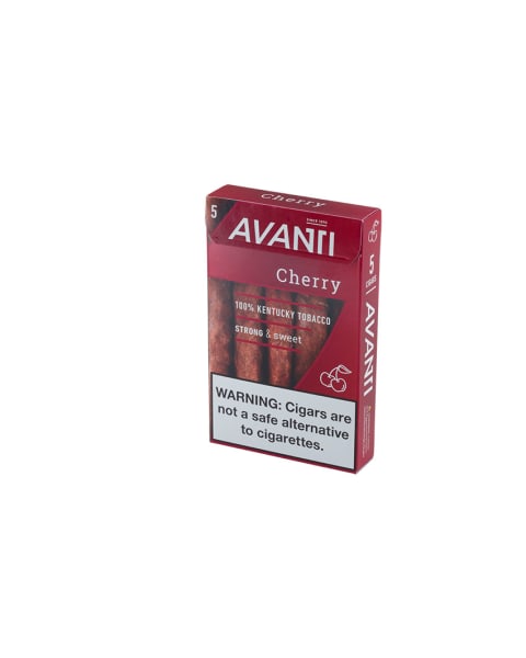 Avanti Cherry (5)