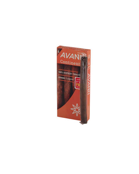 Avanti Continentals (4)